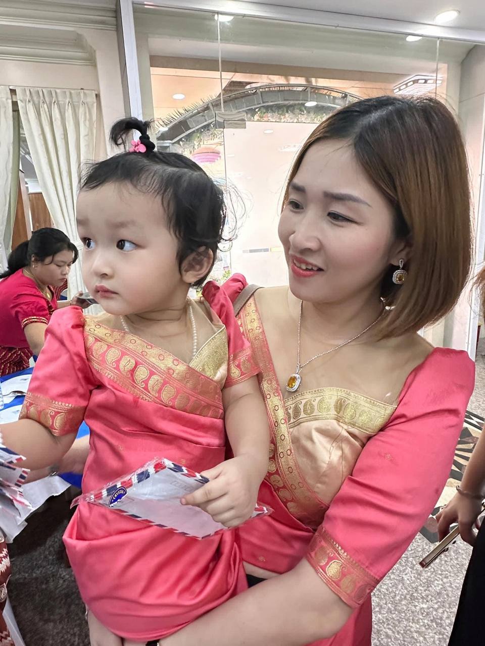 Khin Nandar