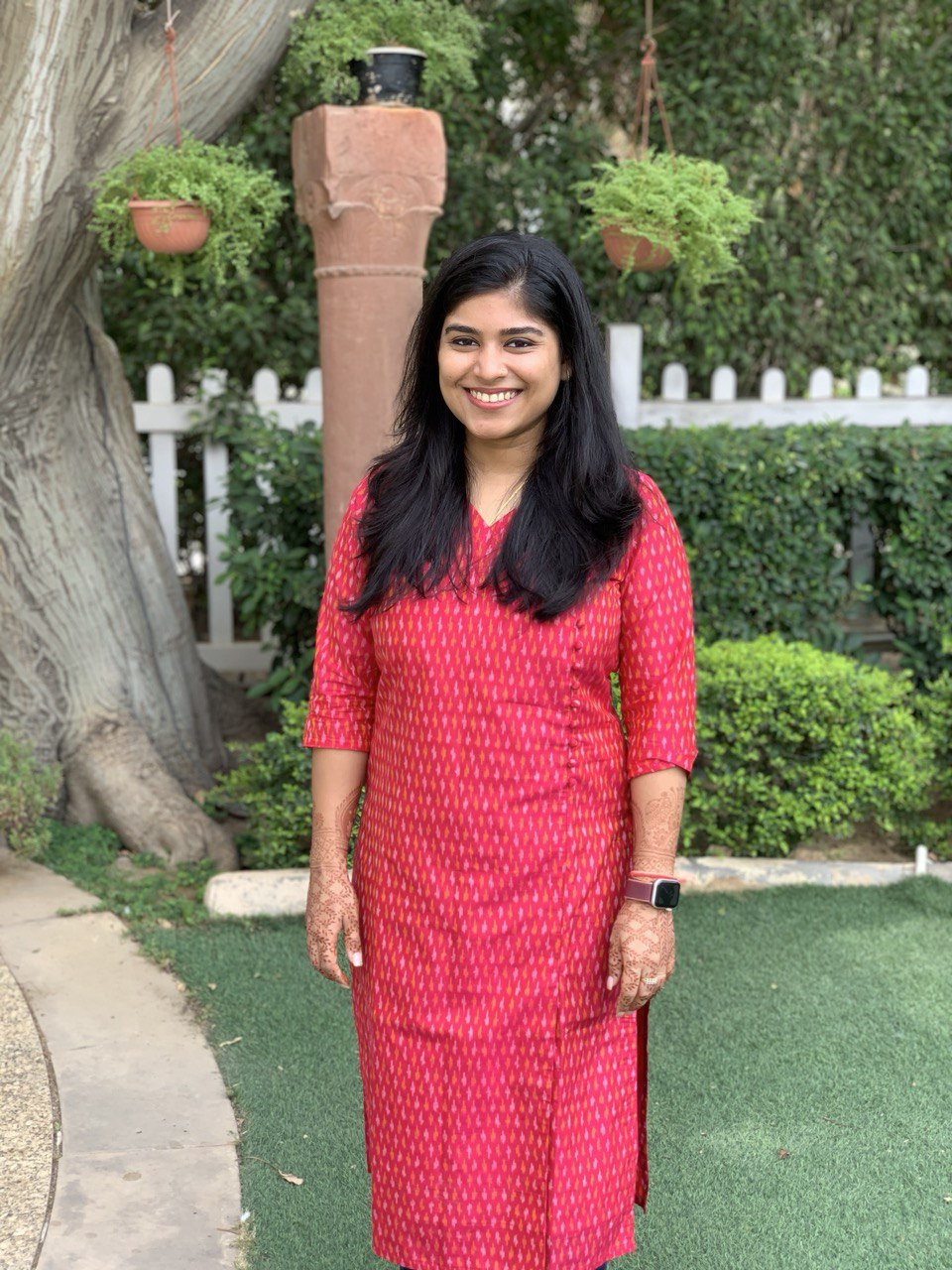 Sreeja